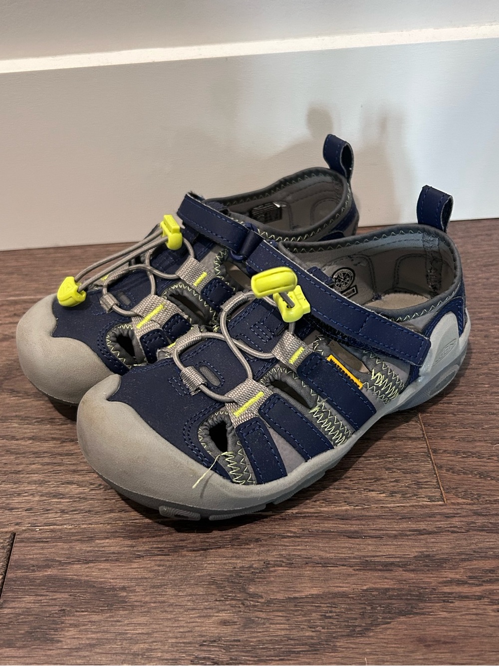 Keen Size 13 Boy's Sandals